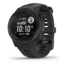 Garmin International Instinct 010-02064-00 -Potomac River Running SHOP 010 02064 00 Black A