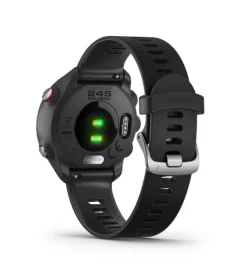 Garmin International Forerunner 245 Music 010-02120-20 -Potomac River Running SHOP 010 02120 20 Black D