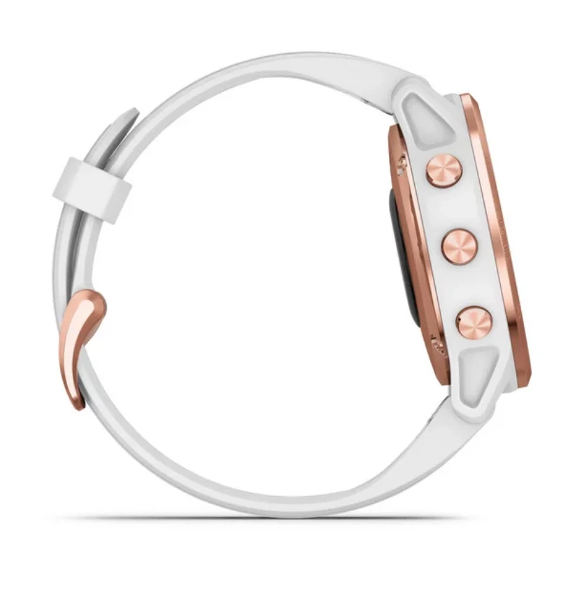 Garmin International Fēnix 6S Pro 010-02159-10 5 Garmin International Fēnix 6S Pro 010-02159-10 - Image 3