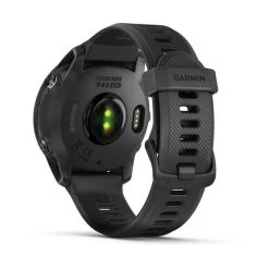 Garmin Forerunner® 945 LTE 010-02383-00 -Potomac River Running SHOP 010 02383 00 e