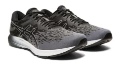 Men's ASICS Dynaflyte 4 - 1011A549.001 -Potomac River Running SHOP 1011A549.001 Black Sheet Rock D