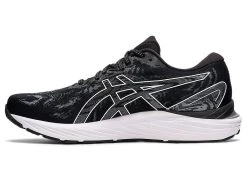 Men's ASICS Gel-Cumulus 23 - 1011B012.001 -Potomac River Running SHOP 1011B012 001 SR LT GLB