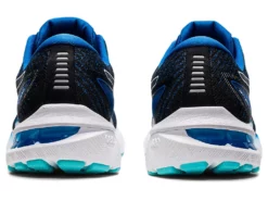 Men's ASICS GT-2000 10 - 1011B185.401 -Potomac River Running SHOP 1011B185 401 SB BK GLB