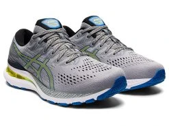 Men's ASICS Gel-Kayano 28 - 1011B189.022 -Potomac River Running SHOP 1011B189 022 SB FR GLB