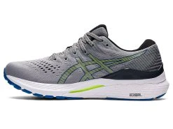 Men's ASICS Gel-Kayano 28 - 1011B189.022 -Potomac River Running SHOP 1011B189 022 SR LT GLB