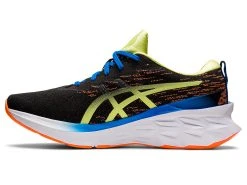Men's ASICS Novablast 2 - 1011B192.003 9 Men's ASICS Novablast 2 - 1011B192.003 -Potomac River Running SHOP 1011B192 003 SR LT GLB
