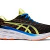 Men's ASICS Novablast 2 - 1011B192.003 -Potomac River Running SHOP 1011B192 003 SR RT GLB