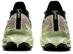 Men's ASICS Novablast 2 - 1011B192.200 -Potomac River Running SHOP 1011B192 200 SB BK GLB