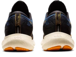 ASICS Gel-Nimbus Lite 3-1011B357.400 -Potomac River Running SHOP 1011B357 400 SB BK GLB