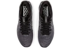 Men's ASICS Nimbus 24 (Wide - 2E) - 1011B361.001 -Potomac River Running SHOP 1011B359 001 SB TP GLB