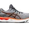 Men's ASICS Gel-Nimbus 24 - 1011B359.020 -Potomac River Running SHOP 1011B359 020 SR RT GLB 3