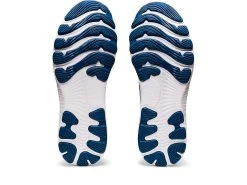 Men's ASICS Gel-Nimbus 24 - 1011B359.400 -Potomac River Running SHOP 1011B359 400 SB BT GLB