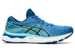Men's ASICS Gel-Nimbus 24 - 1011B359.400