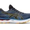 Men's ASICS Gel-Nimbus 24-1011B359.403 -Potomac River Running SHOP 1011B359 403 SR RT GLB