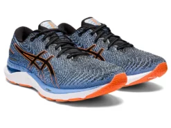 Men's ASICS Gel-Cumulus 24 - 1011B366.003 -Potomac River Running SHOP 1011B366 003 SB FR GLB