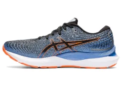 Men's ASICS Gel-Cumulus 24 - 1011B366.003 -Potomac River Running SHOP 1011B366 003 SR LT GLB