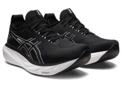 Men's ASICS GEL-NIMBUS 25 (Wide - 2E) - 1011B625.001 -Potomac River Running SHOP 1011B547 001 SB FR GLB