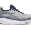 Men's ASICS GEL-NIMBUS 25 - 1011B547.021 -Potomac River Running SHOP 1011B547 021 SR RT GLB