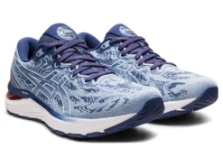 Women's ASICS Gel-Cumulus 23 - 1012A888.417 -Potomac River Running SHOP 1012A888 417 SB FR GLB