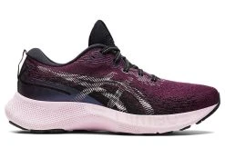 Women's ASICS Gel-Nimbus Lite 3 - 1012B198.001