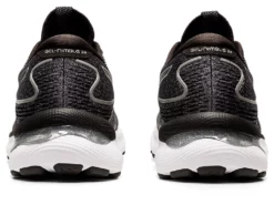 Women's ASICS Nimbus 24 - 1012B201.001 -Potomac River Running SHOP 1012B201 001 SB BK GLB