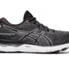 Women's ASICS Nimbus 24 - 1012B201.001 -Potomac River Running SHOP 1012B201 001 SR RT GLB