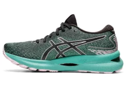 Women's ASICS Gel-Nimbus 24 - 1012B201.003 -Potomac River Running SHOP 1012B201 003 SR LT GLB