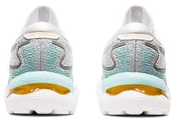 Women's ASICS Gel-Nimbus 24 - 1012B201.100 -Potomac River Running SHOP 1012B201 100 SB BK GLB