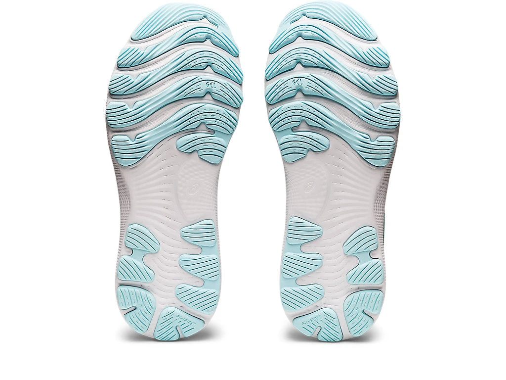 Women's ASICS Gel-Nimbus 24 - 1012B201.300 6 Women's ASICS Gel-Nimbus 24 - 1012B201.300 - Image 4