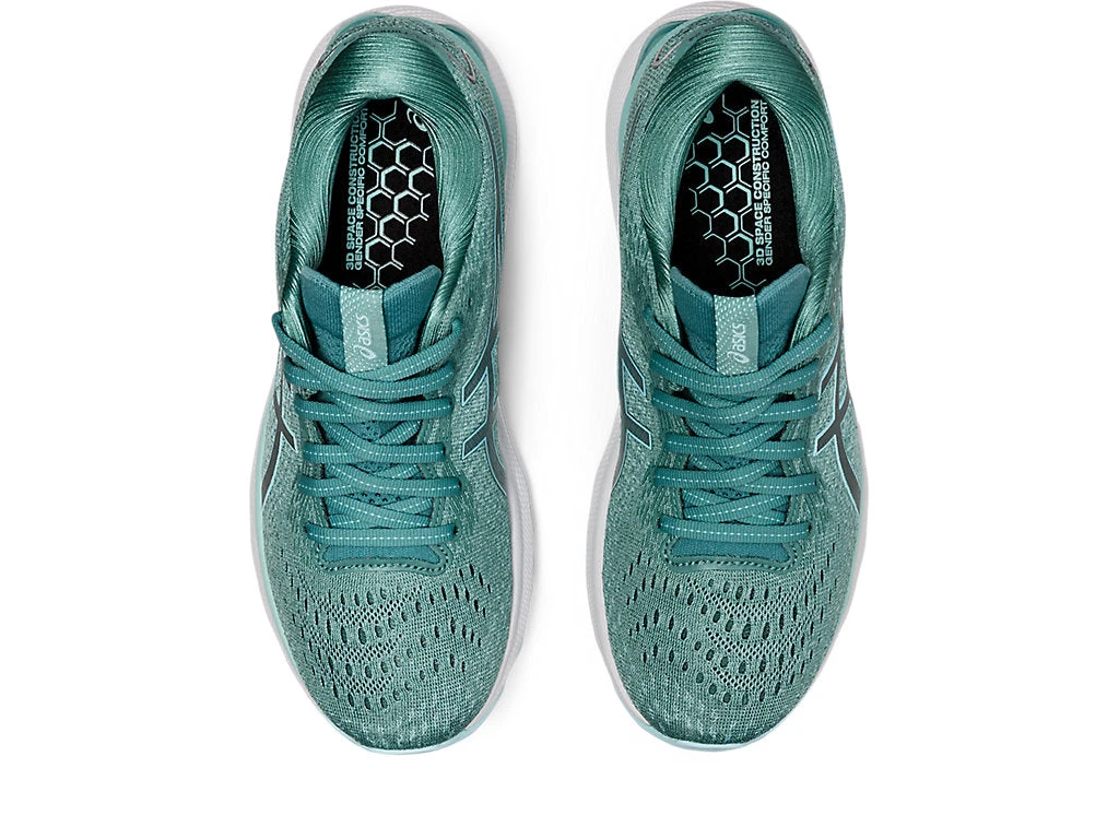 Women's ASICS Gel-Nimbus 24 - 1012B201.300 4 Women's ASICS Gel-Nimbus 24 - 1012B201.300 - Image 2