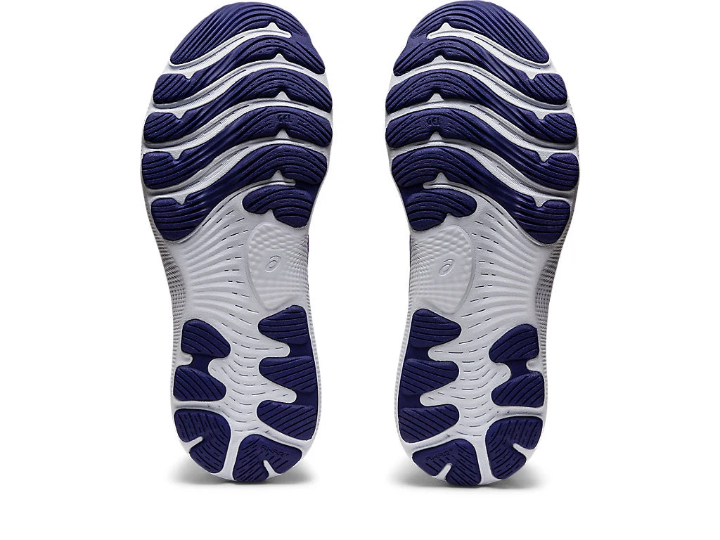 Women's ASICS GEL-Nimbus 24 - 1012B201.500 6 Women's ASICS GEL-Nimbus 24 - 1012B201.500 - Image 4