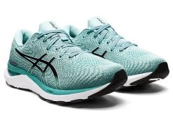 Women's ASICS Gel-Cumulus 24 - 1012B206.300 -Potomac River Running SHOP 1012B206 300 SB FR GLB