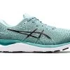 Women's ASICS Gel-Cumulus 24 - 1012B206.300 -Potomac River Running SHOP 1012B206 300 SR RT GLB