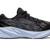 Women's ASICS Novablast 3 - 1012B288.001 -Potomac River Running SHOP 1012B288 001 SR RT GLB