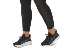 Women's ASICS GEL-NIMBUS 25 (Wide - D) - 1012B437.001 13 Women's ASICS GEL-NIMBUS 25 (Wide - D) - 1012B437.001 -Potomac River Running SHOP 1012B356 001 SB Z5 GLB