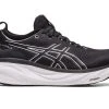 Women's ASICS GEL-NIMBUS 25 (Wide - D) - 1012B437.001 -Potomac River Running SHOP 1012B356 001 SR RT GLB