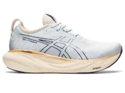 Women's ASICS GEL-NIMBUS 25 NAGINO - 1012B491.400