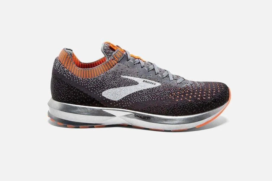 Men's Brooks Levitate 2 - 110290 1D 026 3 Men's Brooks Levitate 2 - 110290 1D 026