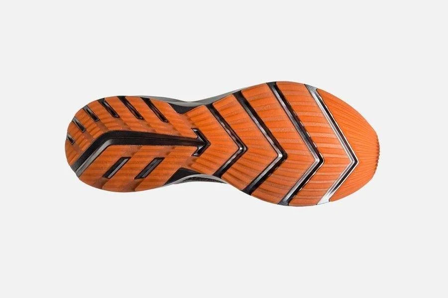 Men's Brooks Levitate 2 - 110290 1D 026 4 Men's Brooks Levitate 2 - 110290 1D 026 - Image 2