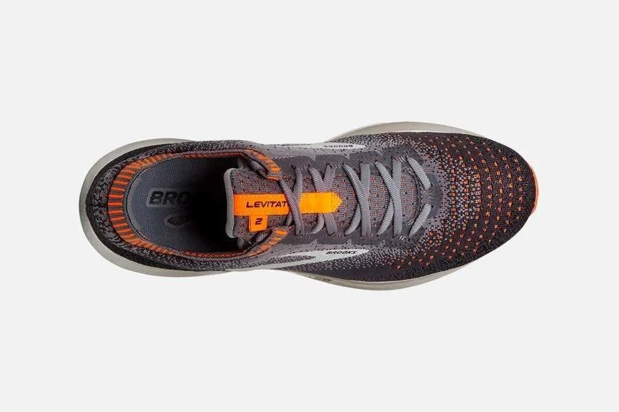 Men's Brooks Levitate 2 - 110290 1D 026 6 Men's Brooks Levitate 2 - 110290 1D 026 - Image 4