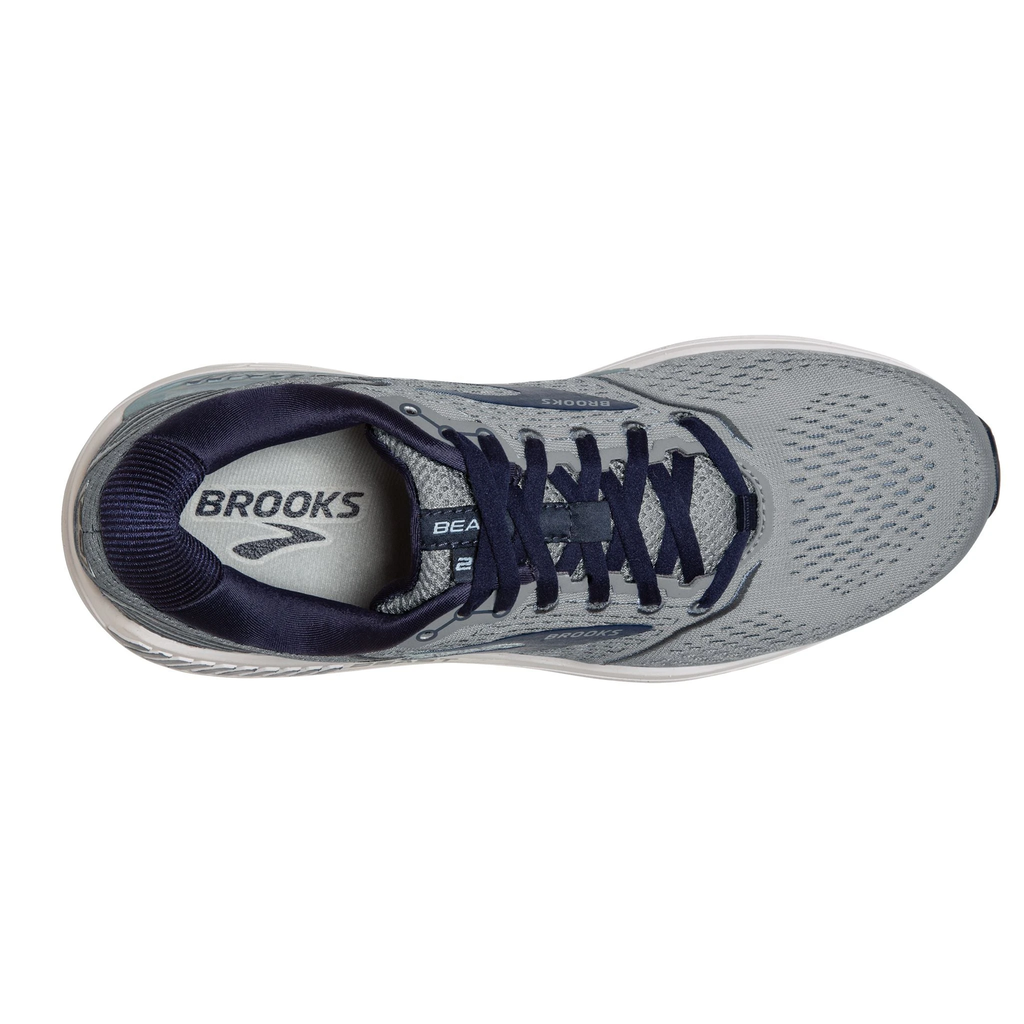 Men's Brooks Beast '20 - 110327 1D 491 4 Men's Brooks Beast '20 - 110327 1D 491 - Image 2