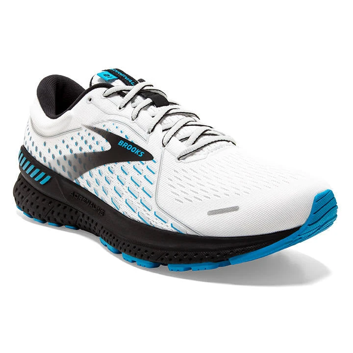Men's Brooks Adrenaline GTS 21 - 110349 1D 190 7 Men's Brooks Adrenaline GTS 21 - 110349 1D 190 - Image 5