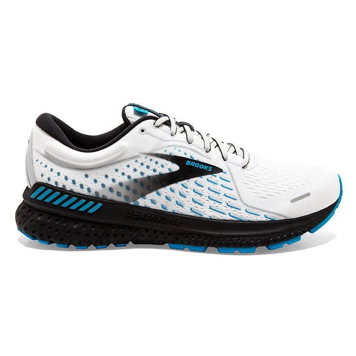 Men's Brooks Adrenaline GTS 21 - 110349 1D 190 3 Men's Brooks Adrenaline GTS 21 - 110349 1D 190