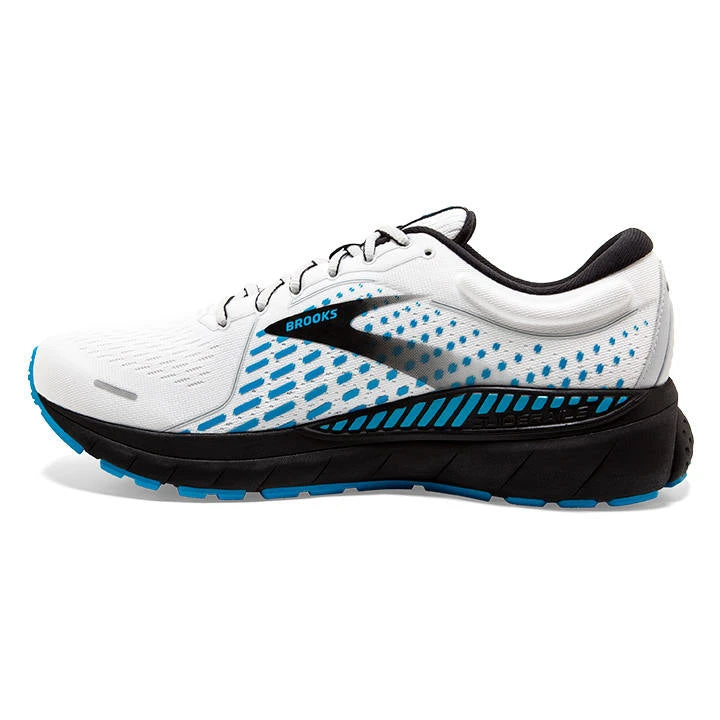 Men's Brooks Adrenaline GTS 21 - 110349 1D 190 5 Men's Brooks Adrenaline GTS 21 - 110349 1D 190 - Image 3