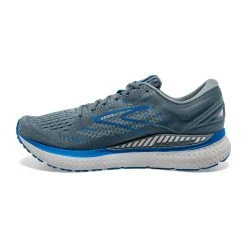 Men's Brooks Glycerin GTS 19 - 110357 1D 095 -Potomac River Running SHOP 110357 095 M Glycerin GTS 19 CF F21