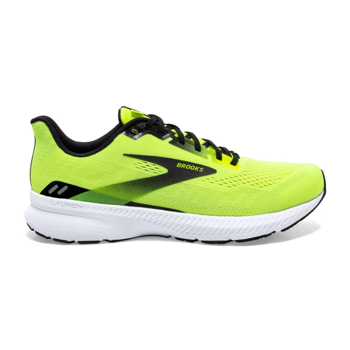 Men's Brooks Launch 8 - 110358 1D 774 3 Men's Brooks Launch 8 - 110358 1D 774