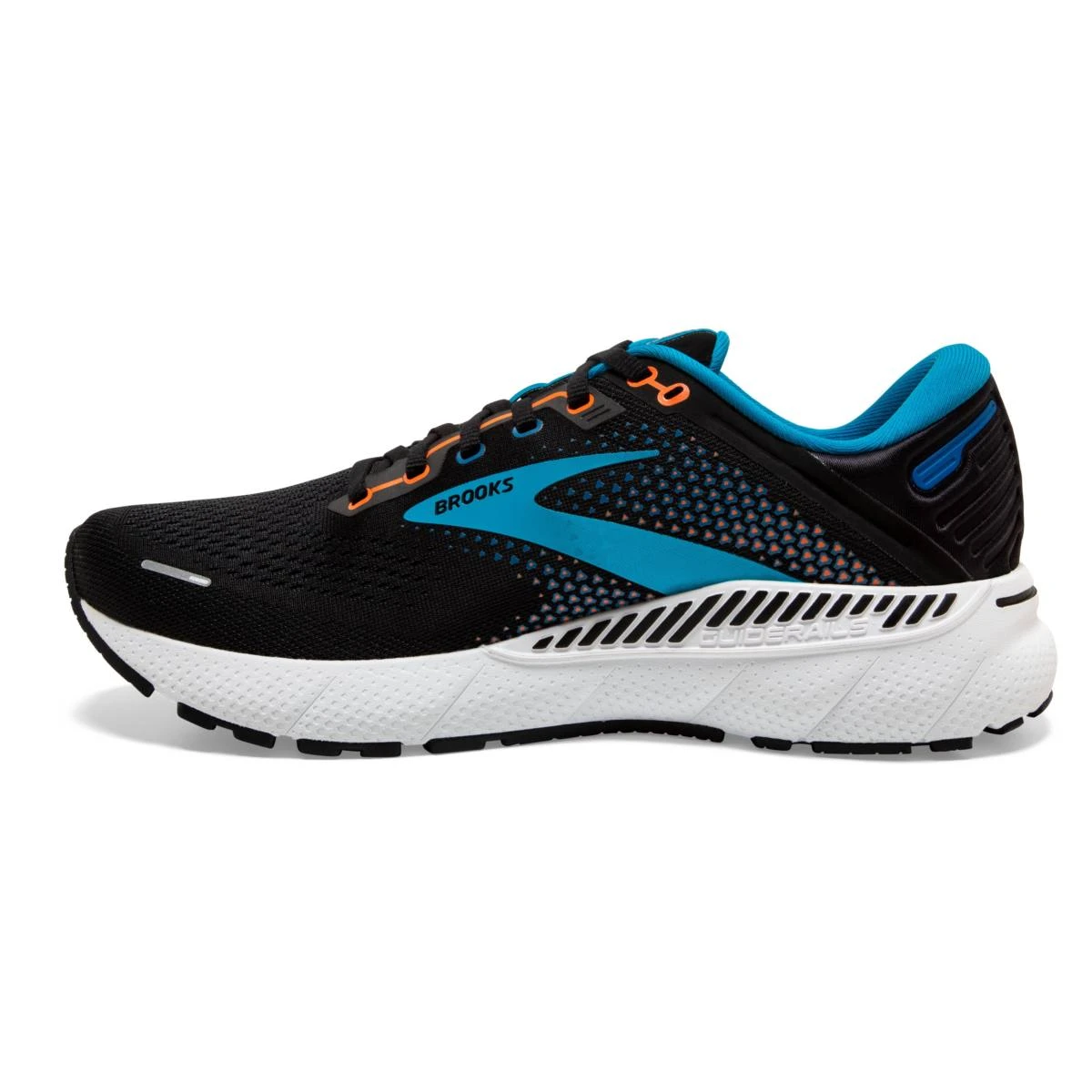 Men's Brooks Adrenaline GTS 22 - 110366 1D 034 5 Men's Brooks Adrenaline GTS 22 - 110366 1D 034 - Image 3