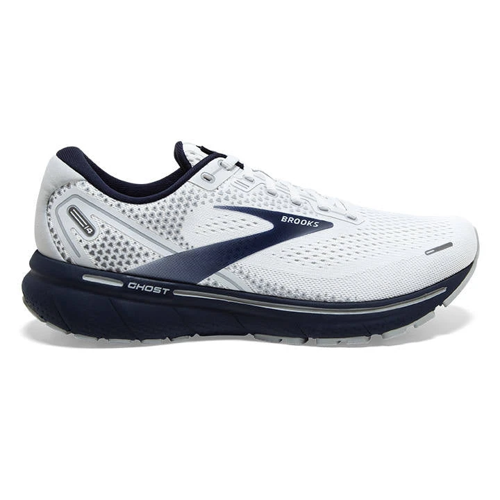 Men's Brooks Ghost 14 - 110369 1D 190 3 Men's Brooks Ghost 14 - 110369 1D 190