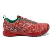 Men's Brooks Levitate 5 Run Merry Limited Edition - 110370 1D 634 -Potomac River Running SHOP 110370 634 L Levitate 5