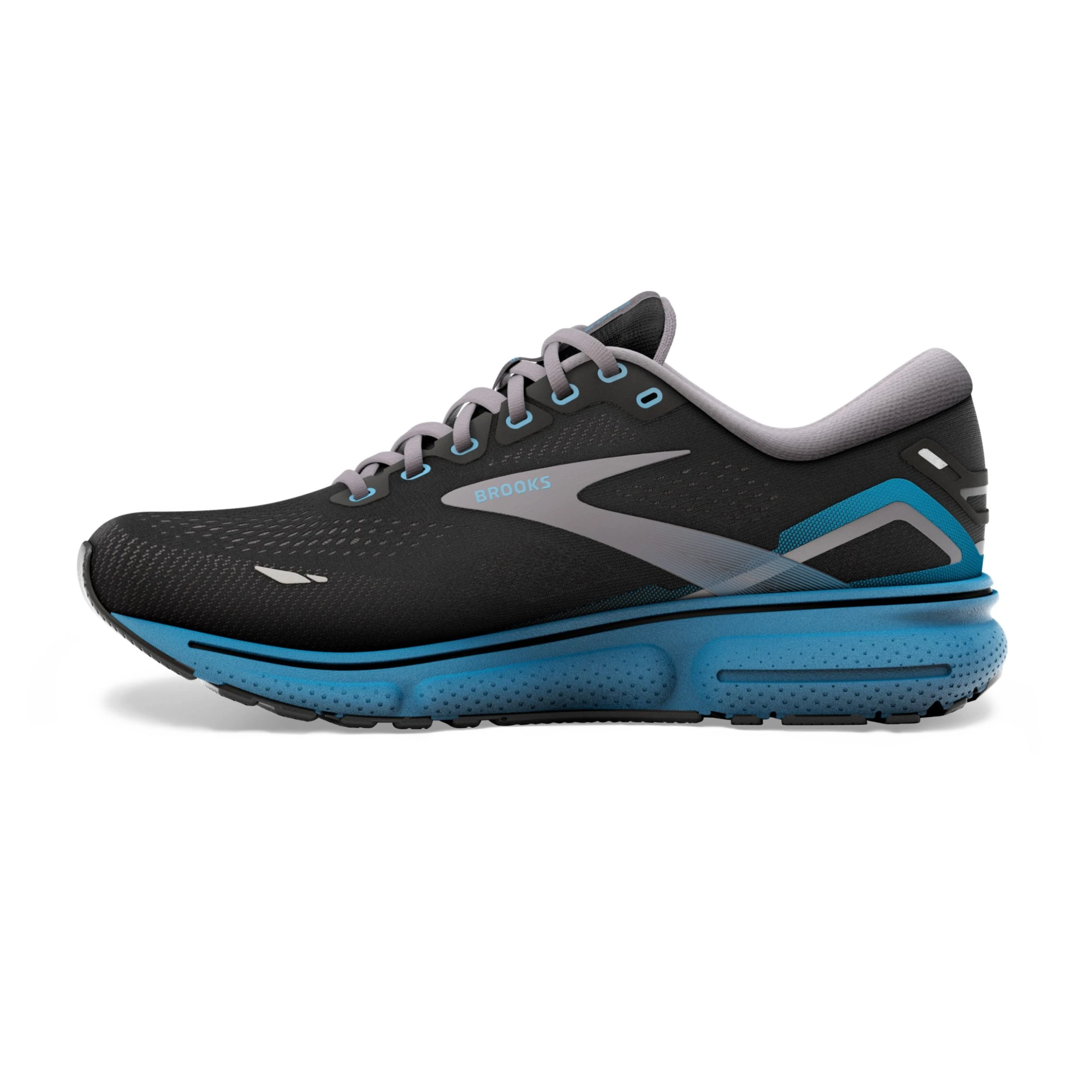 Men's Brooks Ghost 15 - 110393 1D 056 5 Men's Brooks Ghost 15 - 110393 1D 056 - Image 3
